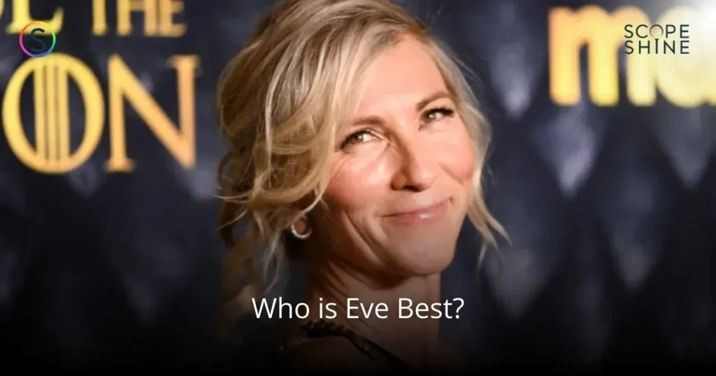 Who is eve best