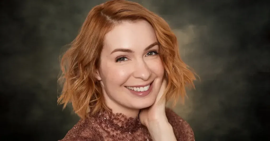 Felicia Day Biography