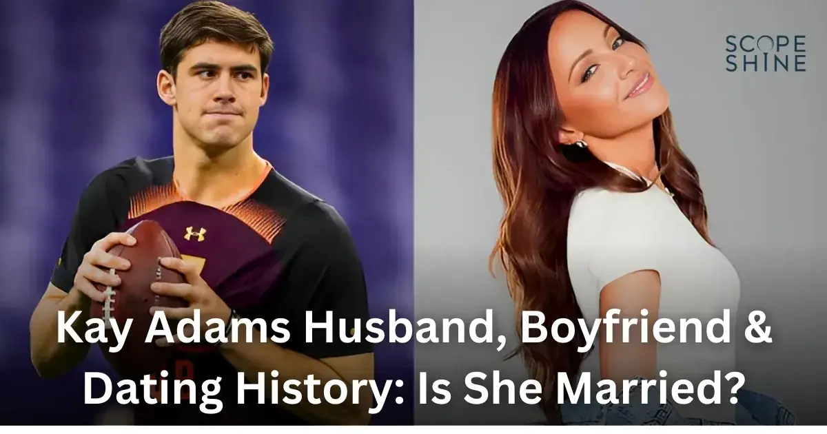 Kay Adams Husband, Boyfriend & Dating History: Is She Married?