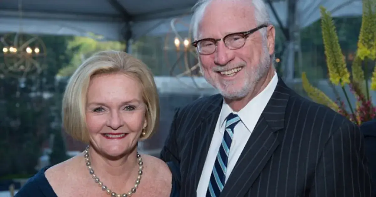 Claire McCaskill Husband Illness: Latest Updates & Details