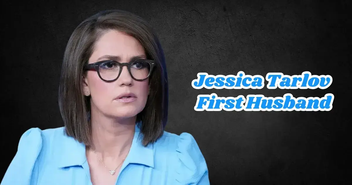 Jessica Tarlov First Husband: A Look Into Her Past Relationship