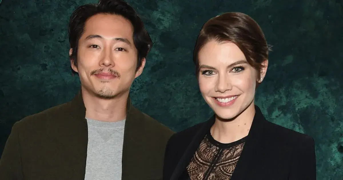 Lauren Cohan husband: Is The Walking Dead star married?