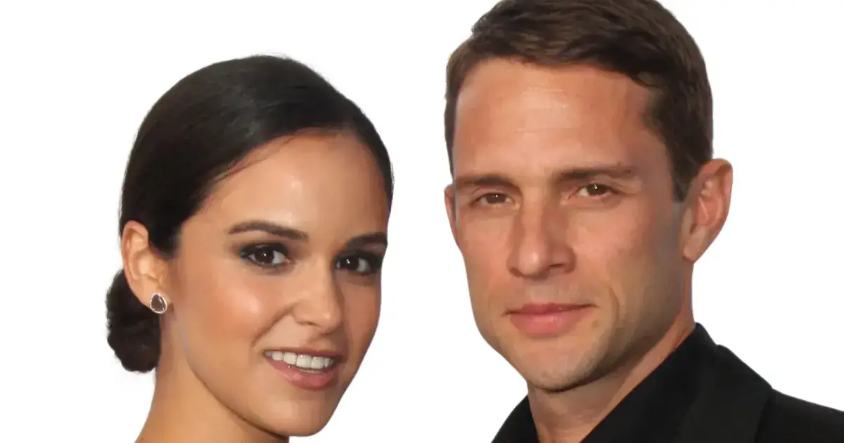 Melissa Fumero Husband: All About Their Love Story & Family