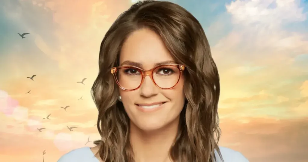 The End of Jessica Tarlov First Marriage