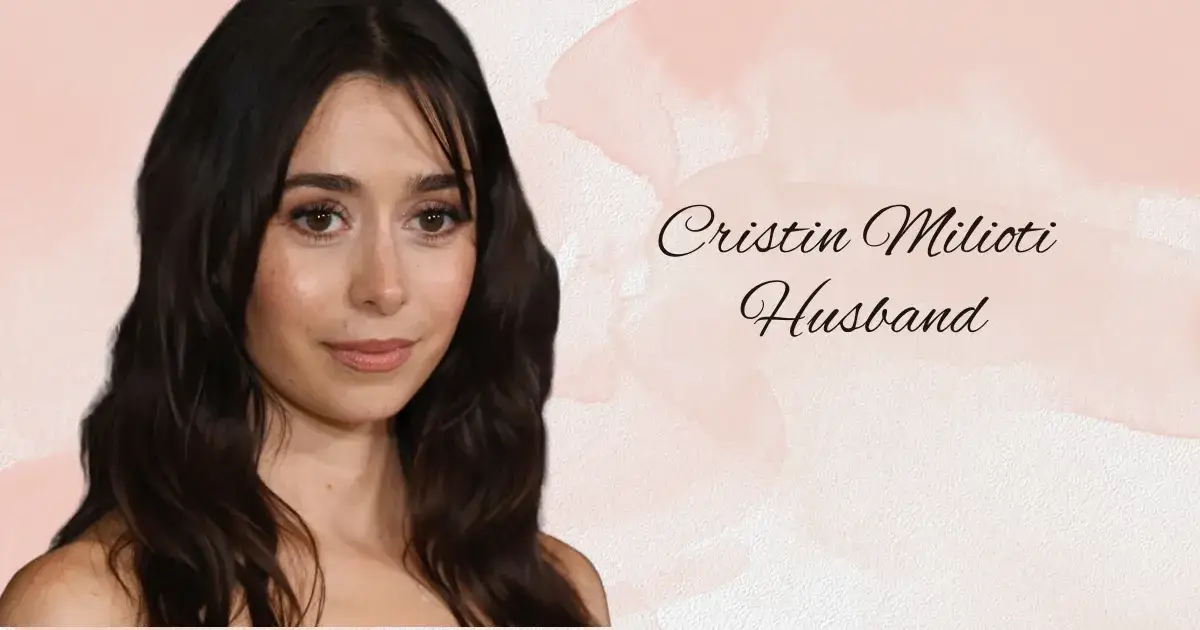 Unveiling The Life Of Cristin Milioti Husband