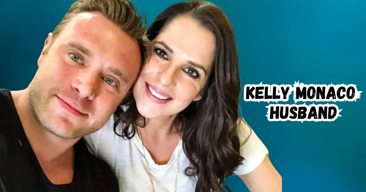 Who Is Kelly Monaco Husband? Unveiling Her Love Life