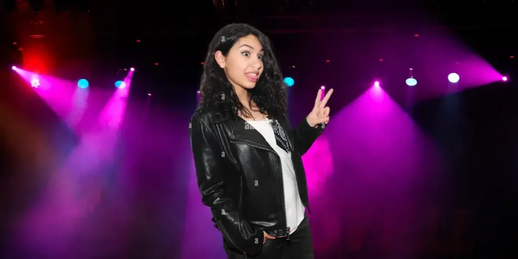 Alessia Cara Dating History: A Look into Her Past Relationships