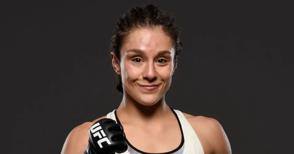 Alexa Grasso Husband and His Role in Her Career