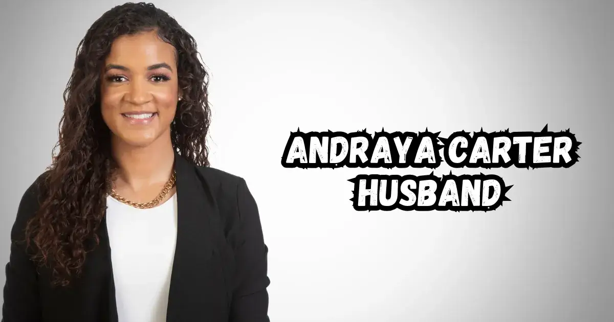 Andraya Carter Husband: All You Need to Know About Her Partner