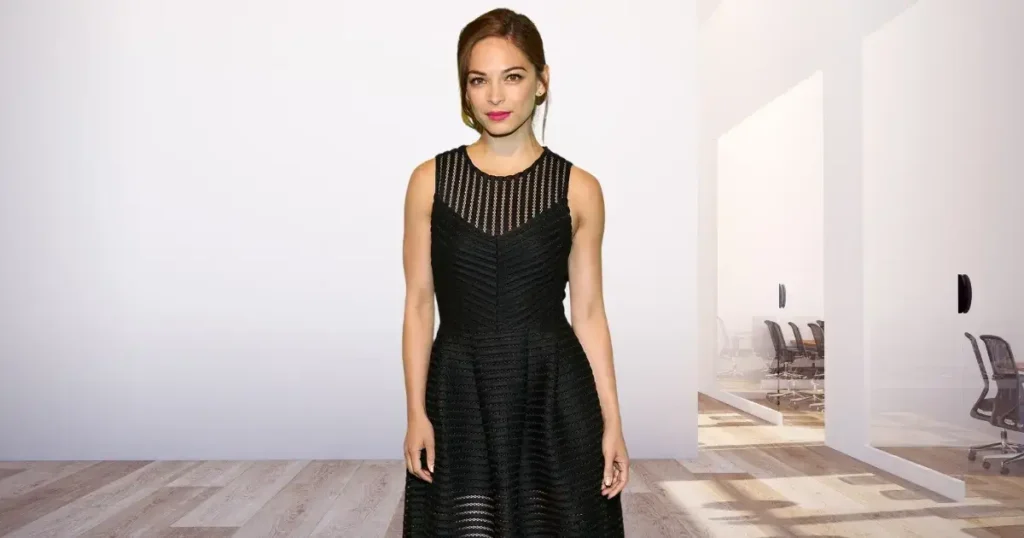 Do Kristin Kreuk and Mark Hildreth Have Children?