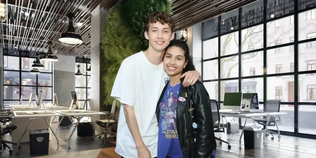 Is Alessia Cara Married?