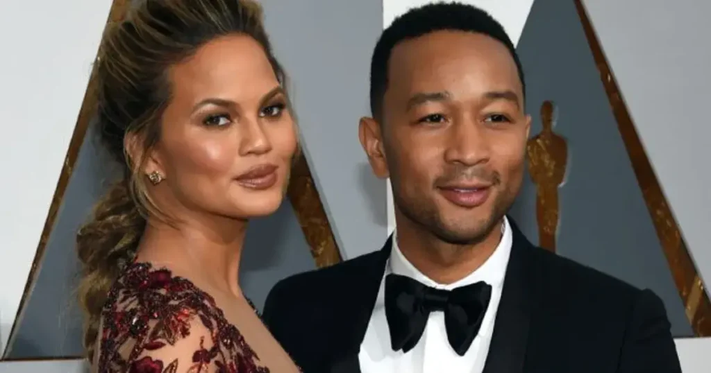 John Legend Personal Life: Relationships and Family