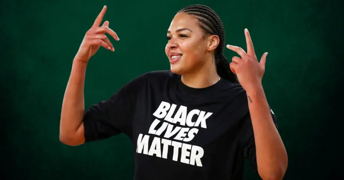 Liz Cambage Husband: Unveiling Her Relationship Status