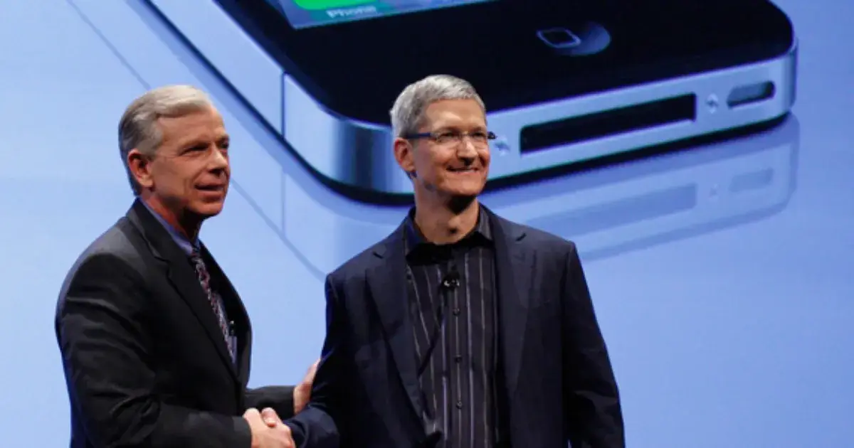 Tim Cook Husband: Exploring the Apple CEO's Personal Life