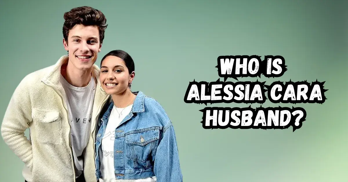 Who Is Alessia Cara Husband? All You Need to Know