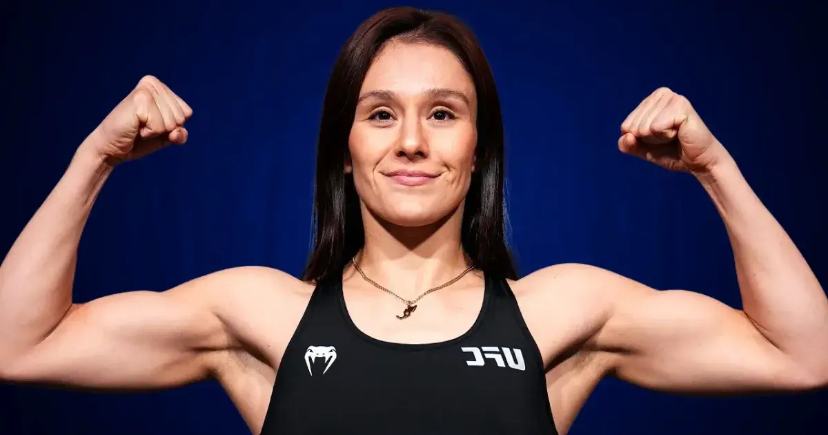 Who Is Alexa Grasso Husband? Everything You Need to Know