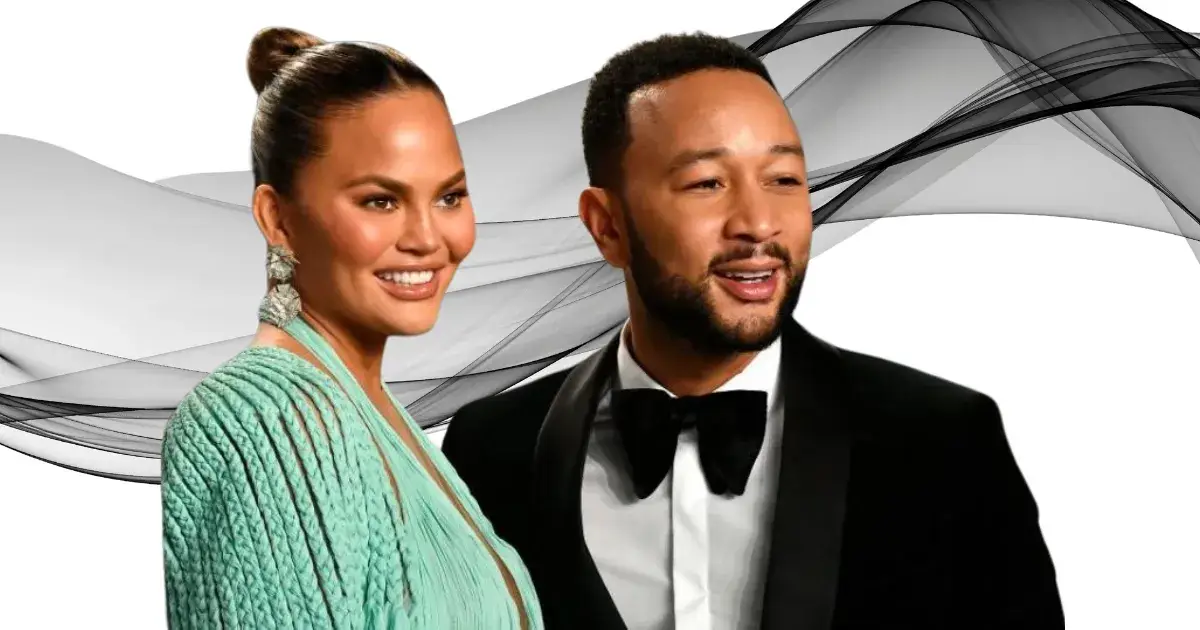 Who Is Chrissy Teigen Husband? Meet John Legend Today