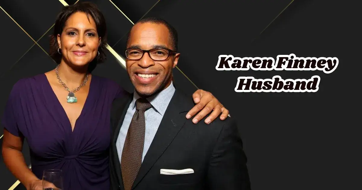 Who Is Karen Finney Husband? Everything You Need to Know