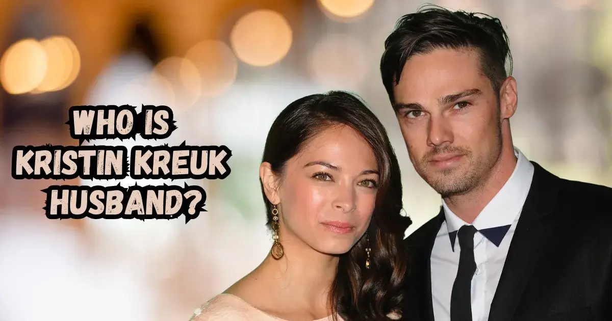 Who Is Kristin Kreuk Husband? Marriage and Relationship Facts