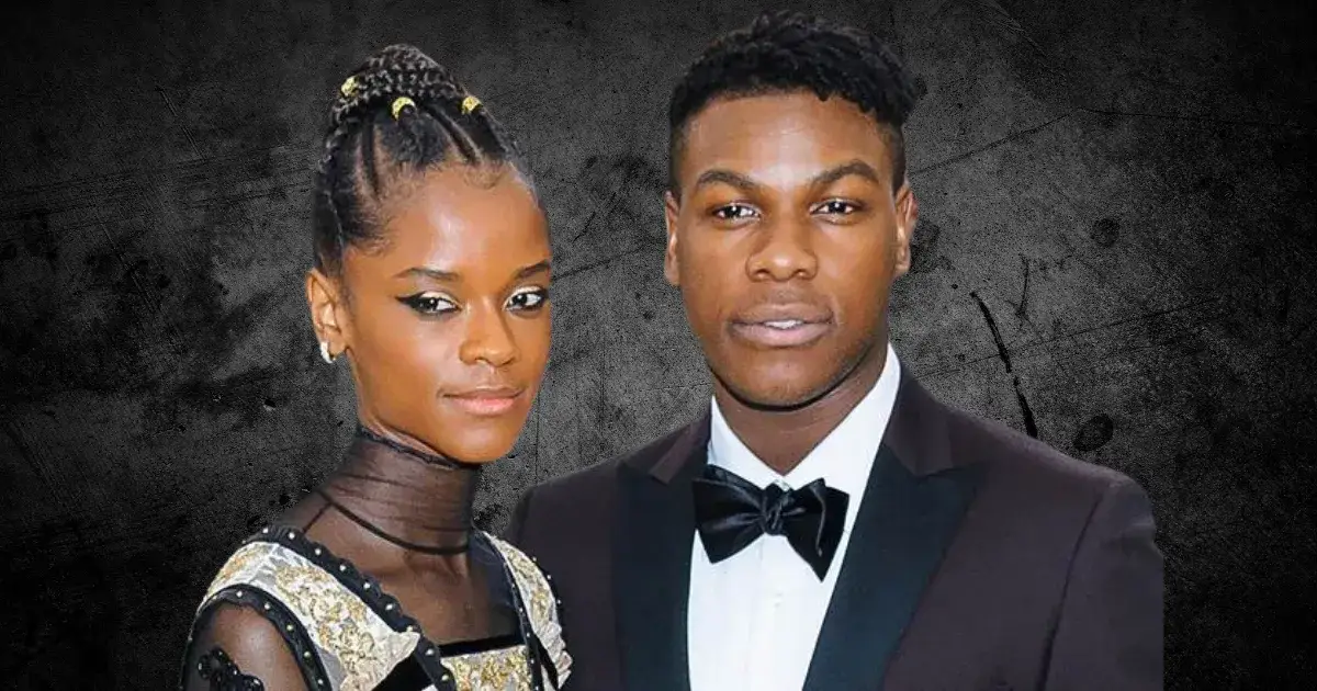 Who Is Letitia Wright Husband? Everything You Need to Know