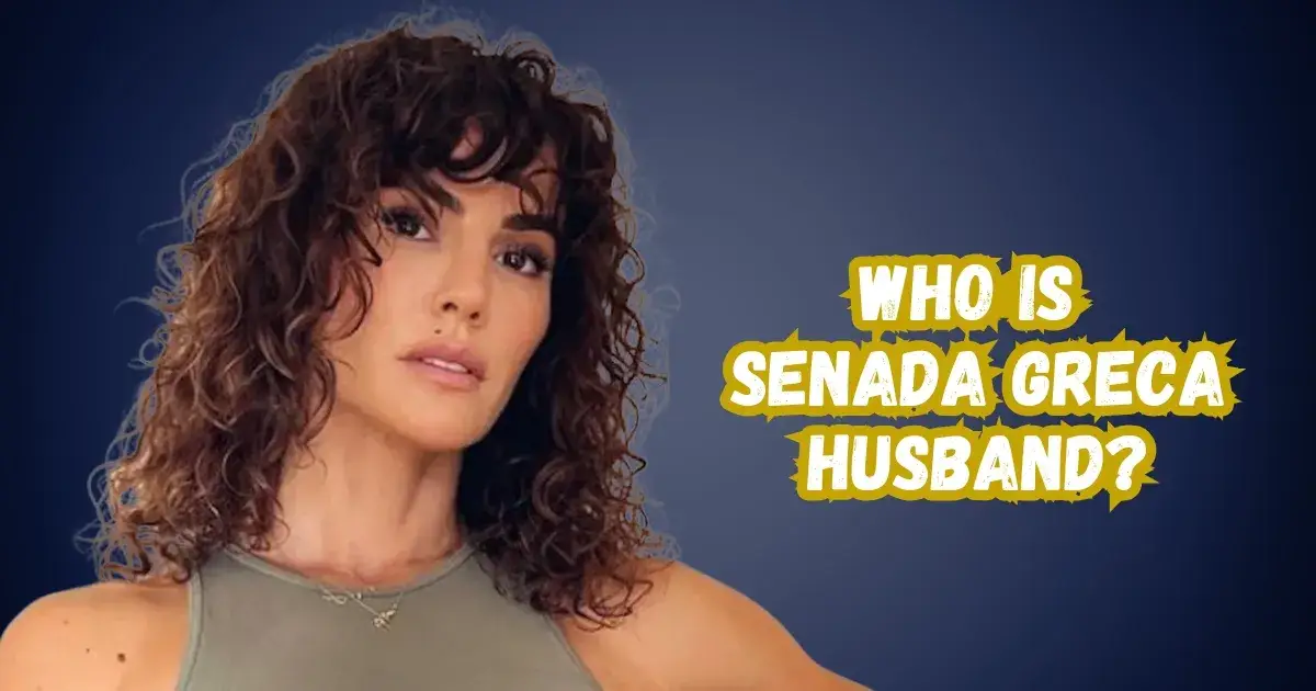 Who Is Senada Greca Husband? Discover Her Personal Life