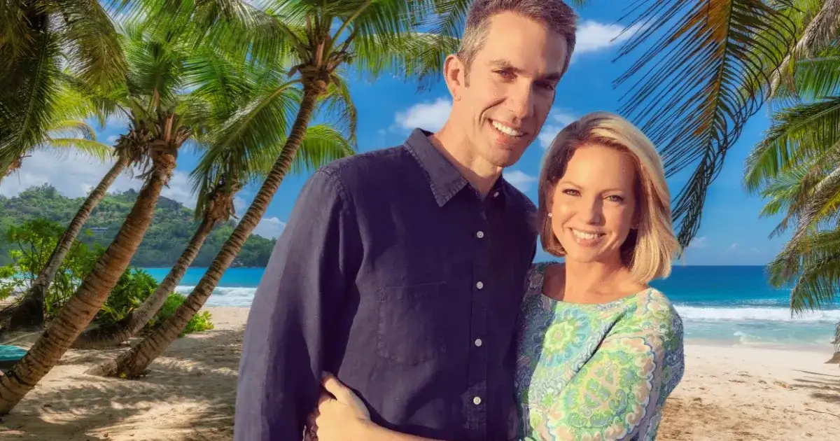 Who Is Shannon Bream Husband? Everything You Need to Know