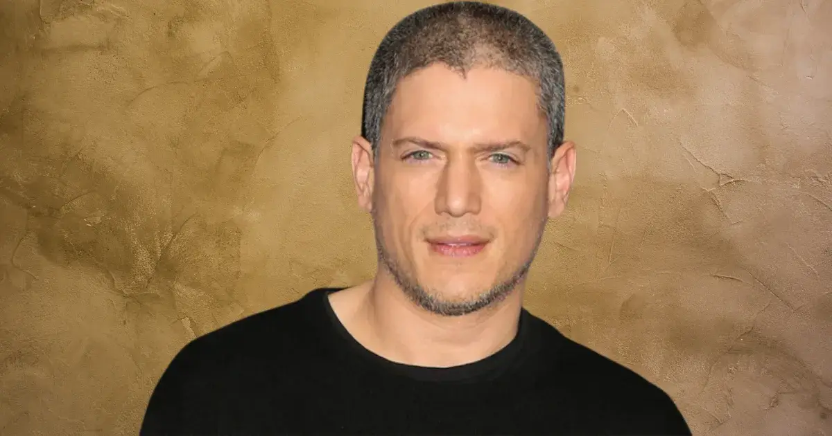 Who Is Wentworth Miller Husband? Marriage, Facts & Updates